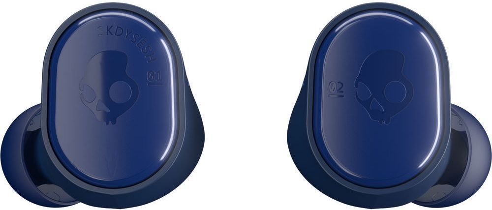 Intra-auriculares true wireless Skullcandy Sesh TWS Earbuds Indigo/Blue
