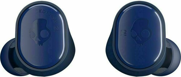 Intra-auriculares true wireless Skullcandy Sesh TWS Earbuds Indigo/Blue - 1
