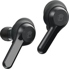 Skullcandy Indy True Wireless Earbuds Black/Black