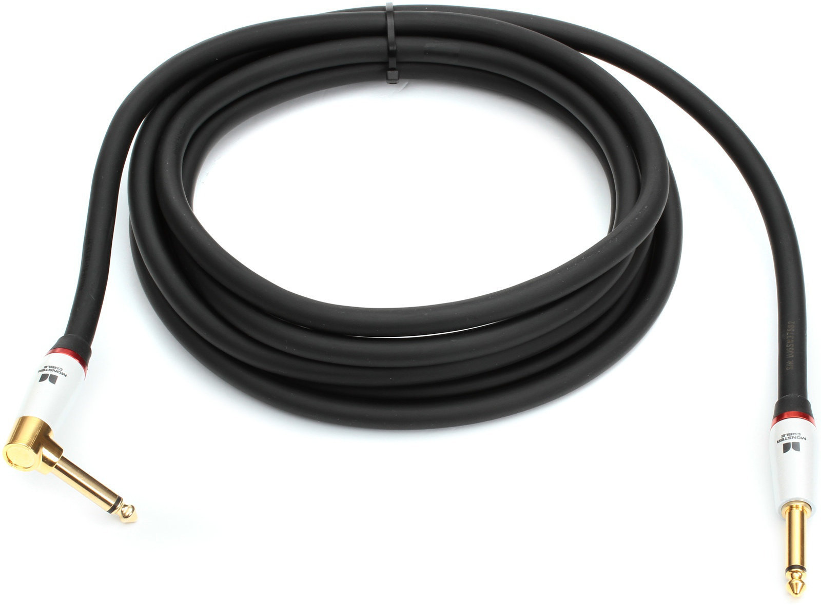 Cable de instrumento Monster Cable SP2000-I-12A