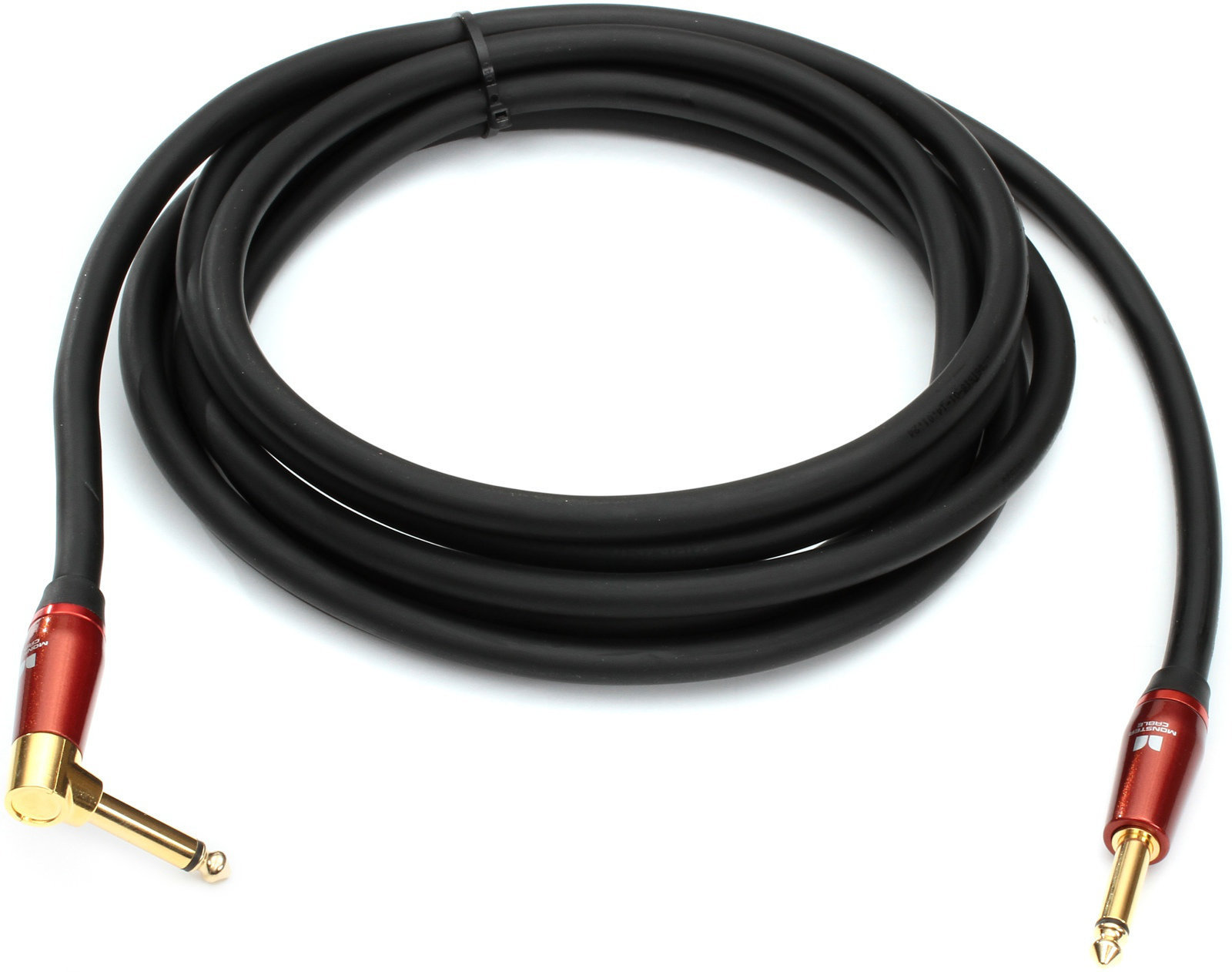 Инструментален кабел Monster Cable ACST2-12A