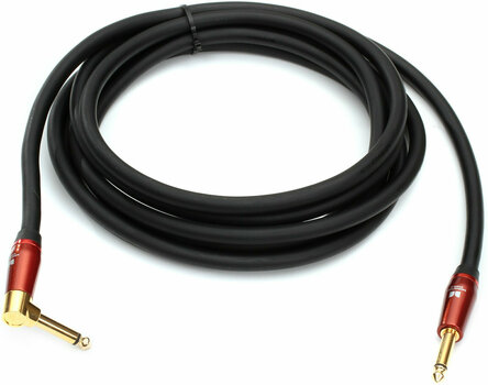 Cabo do instrumento Monster Cable ACST2-12A - 1