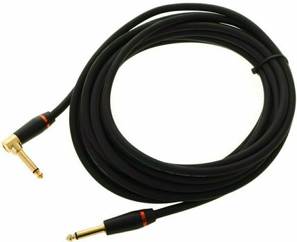 Hangszerkábel Monster Cable BASS2-21A - 1