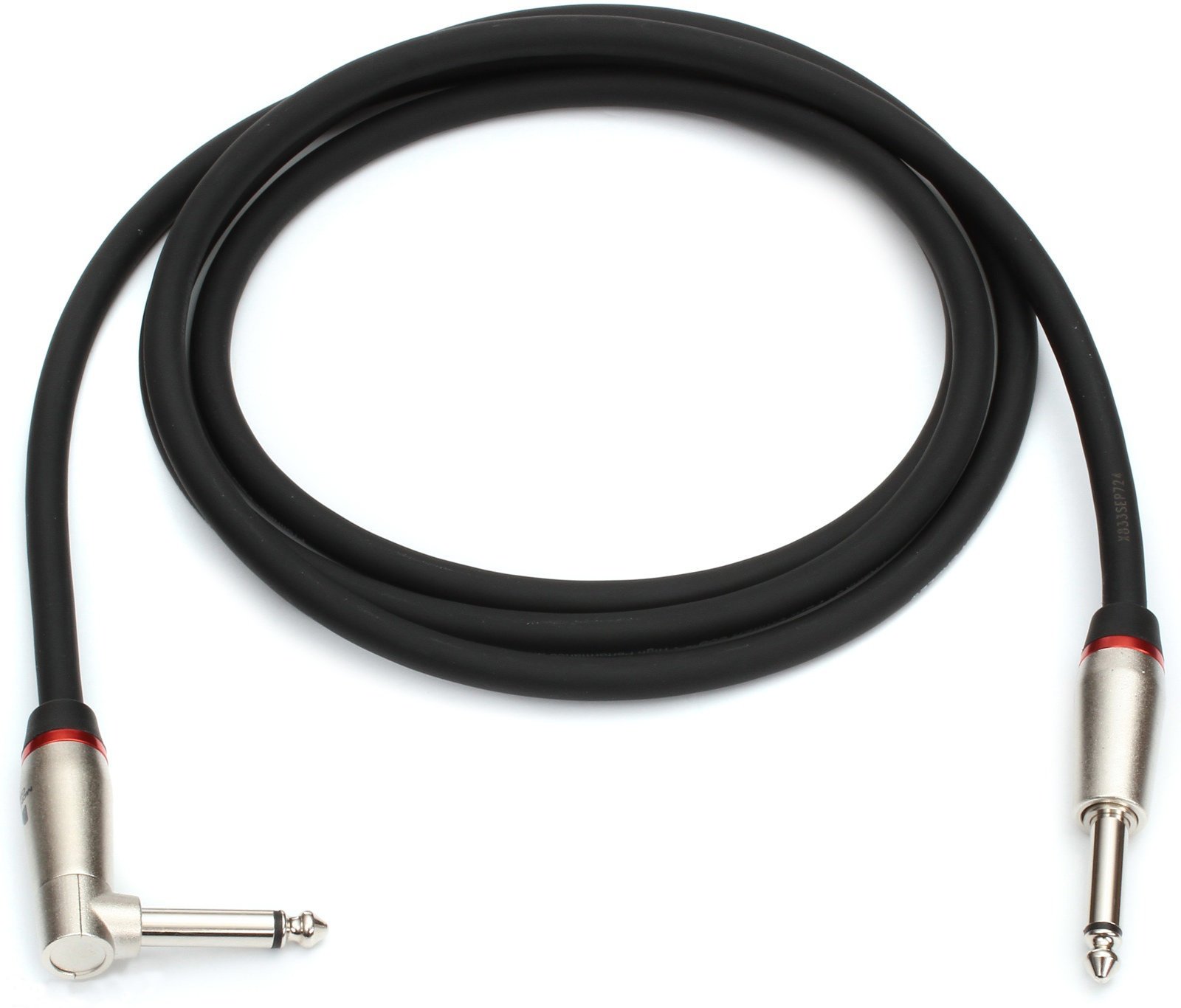 Câble pour instrument Monster Cable Performer 600A