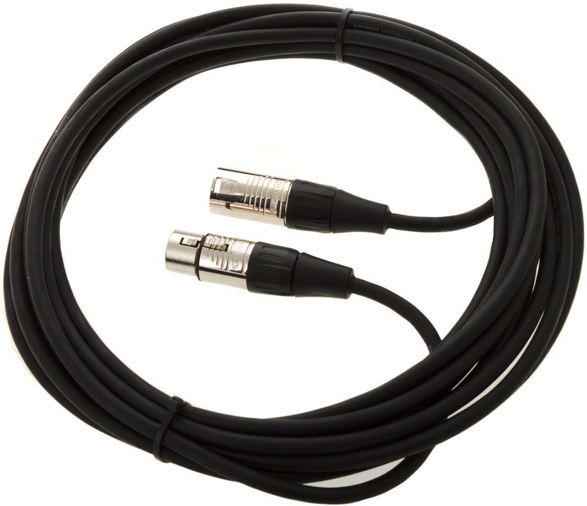 Câble pour microphone Monster Cable CLAS-M-20