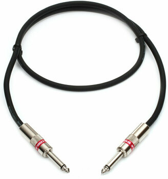 Reproduktorový kabel Monster Cable Classic Pro  0,9 m Černá 90 cm - 1