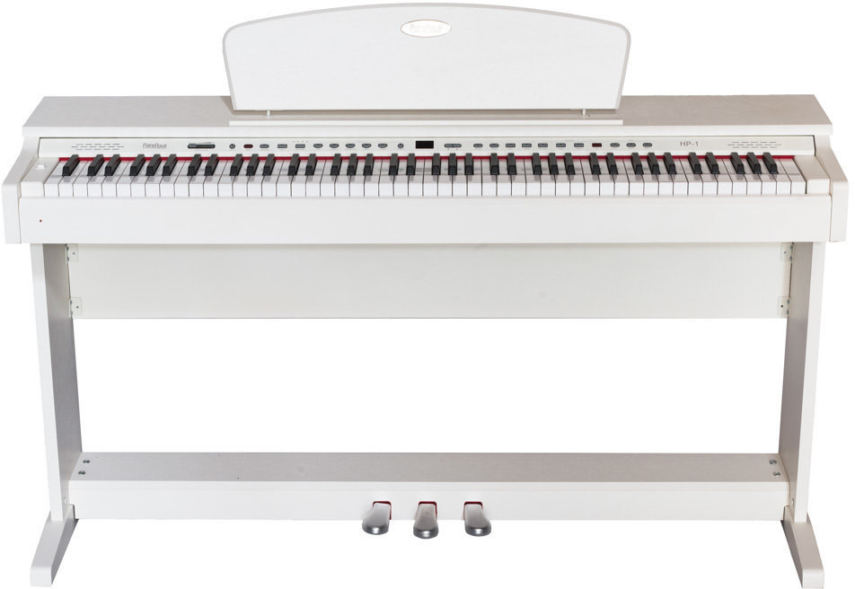 Pianino cyfrowe Pianonova HP-1 White