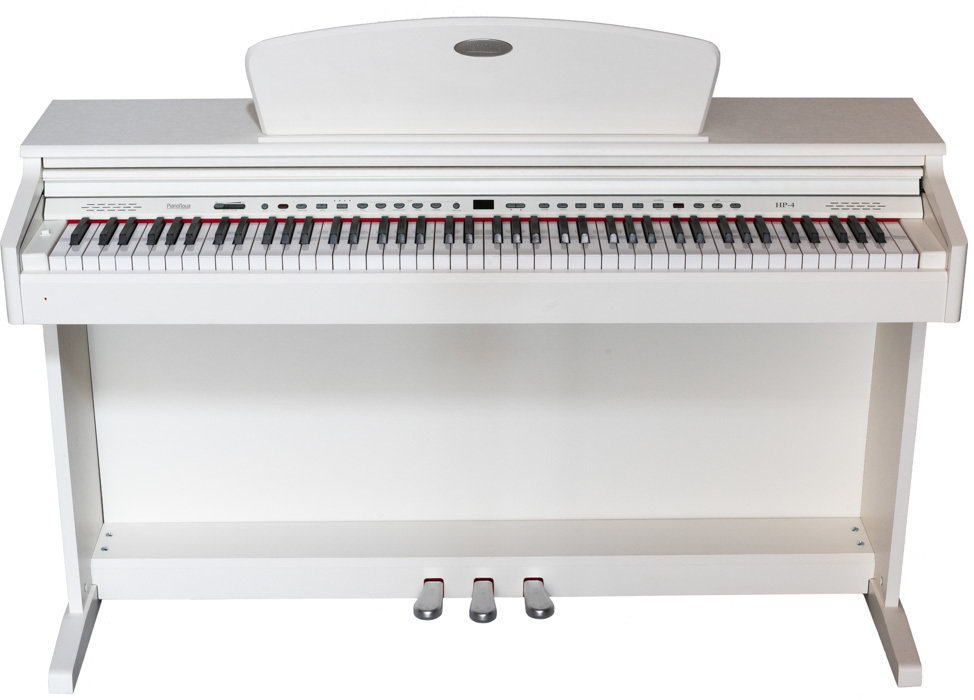 Digitális zongora Pianonova HP4 Digital piano-White