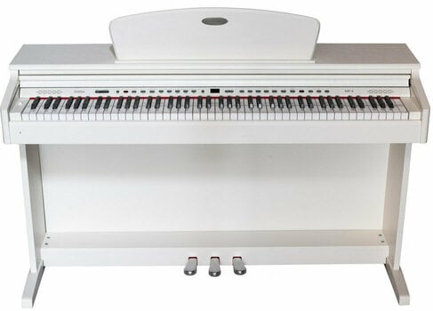 Digitalni pianino Pianonova HP4 Digital piano-White - 1
