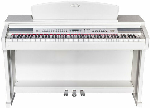 Digitaalinen piano Pianonova HP66 Digital piano-White - 1