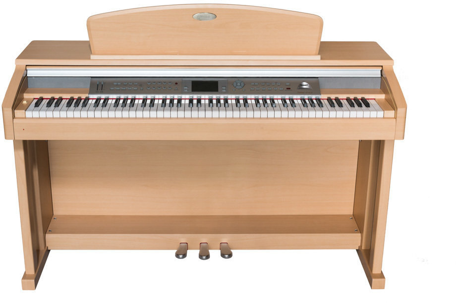 Digitális zongora Pianonova HP68 Digital piano-Maple