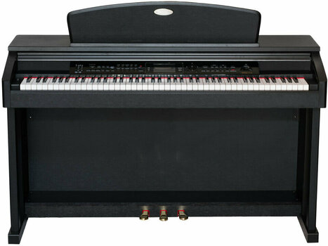 Digitalpiano Pianonova HP68 Digital piano-Rosewood - 1