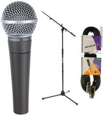 Shure SM58-LCE SET
