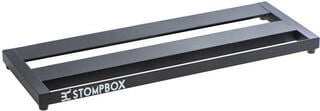 Pedalboard/Bag for Effect ENO Music EB-2 Pedalboard Black
