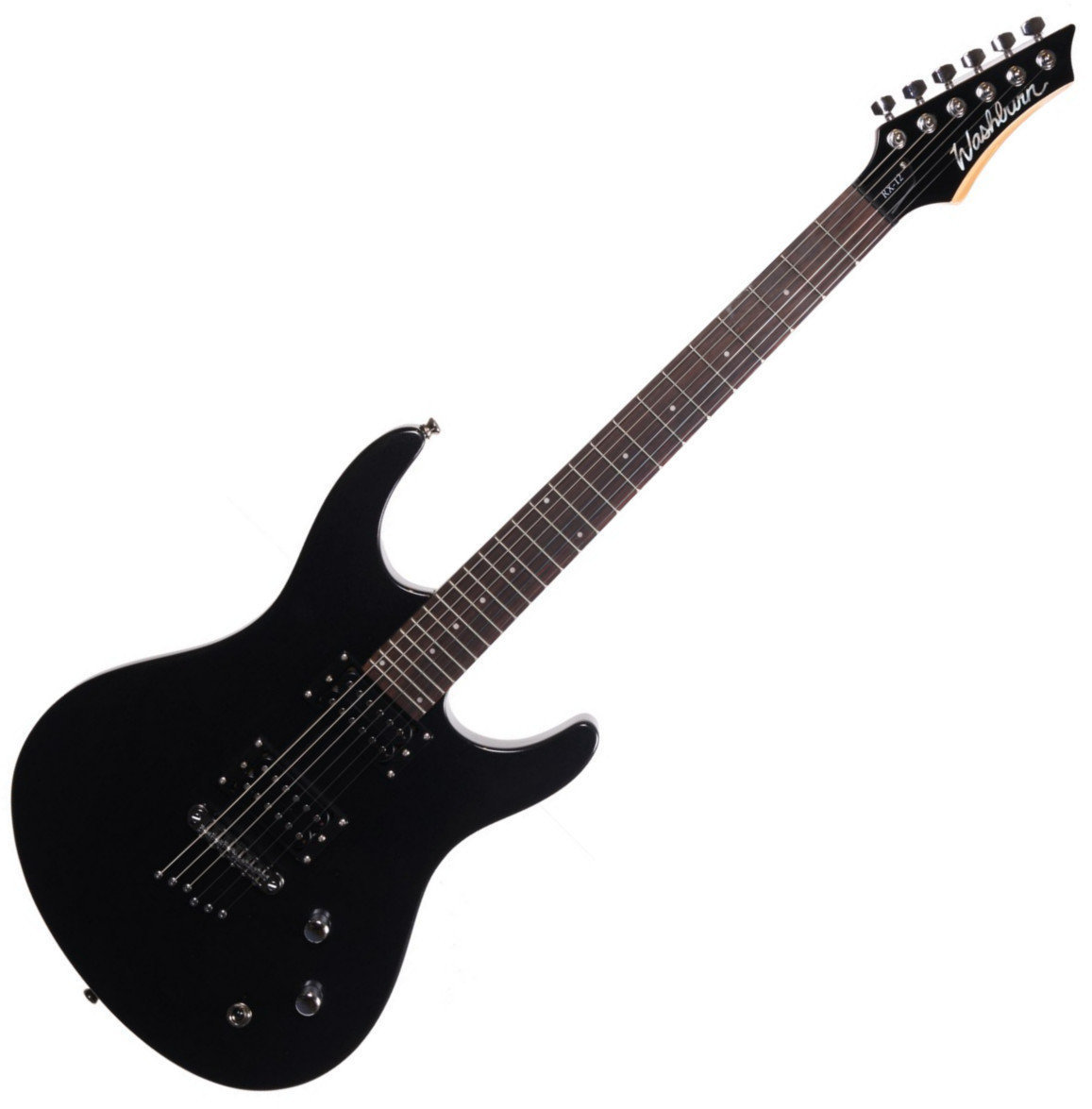 Elektrická kytara Washburn RX12MB