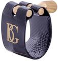 BG France LF A Altsaxofon Ligatur (Som ny)