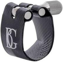 BG France LF B Ligadura de clarinete (Como nuevo)