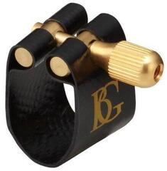Ligature pour saxophone soprano BG France LF S Ligature pour saxophone soprano