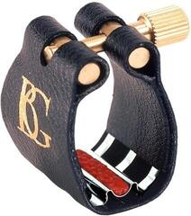 Ligatura pro altový saxofon BG France L12 RS Ligatura pro altový saxofon