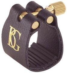 Ligature pour saxophone soprano BG France L14 Ligature pour saxophone soprano