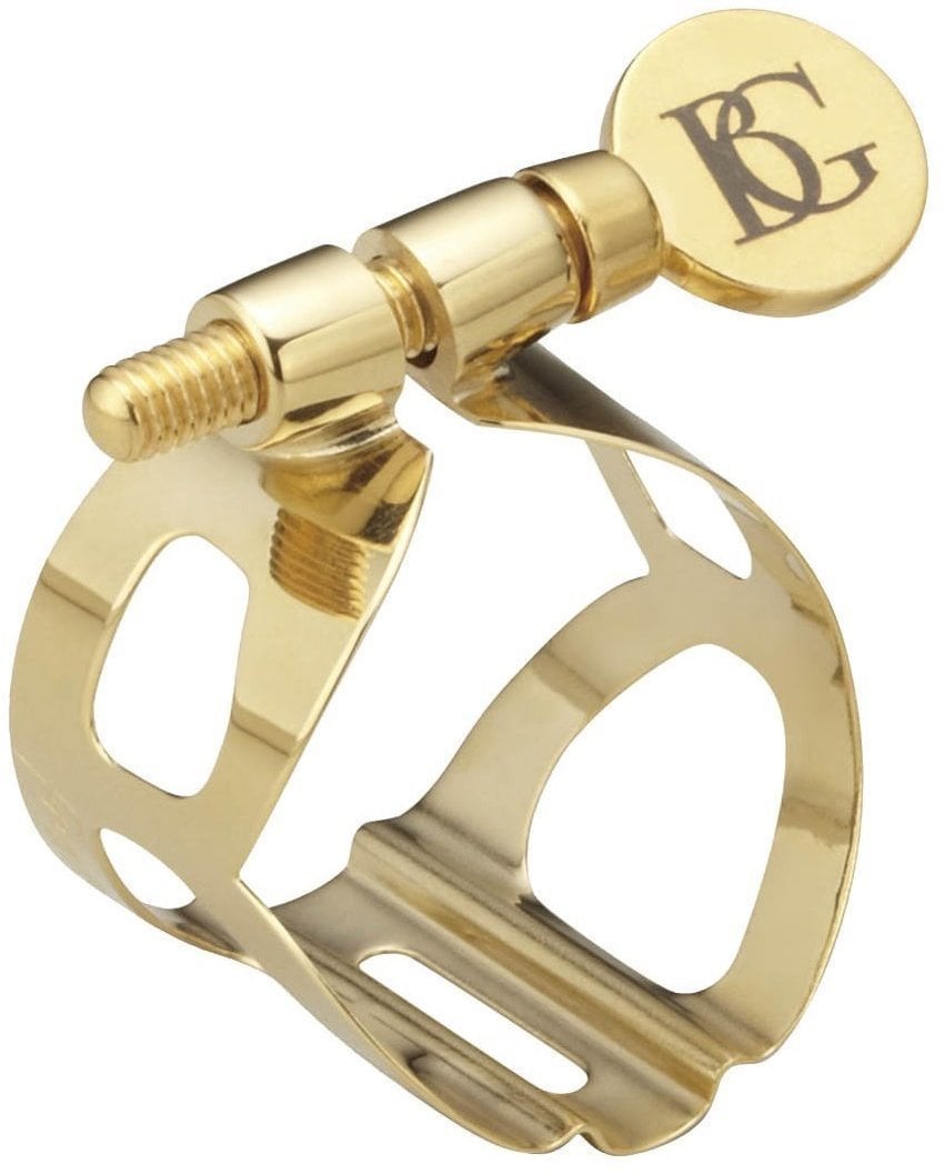 Blattschraube für Sopran-Saxophone BG France L50 Blattschraube für Sopran-Saxophone