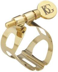 Ligature pour saxophone soprano BG France L50 Ligature pour saxophone soprano