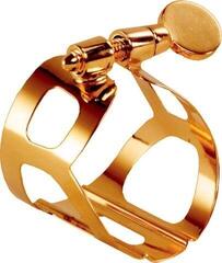 Ligature pour saxophone soprano BG France L51 Ligature pour saxophone soprano