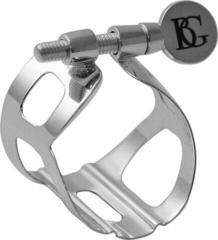 Ligature pour saxophone soprano BG France L57 Ligature pour saxophone soprano