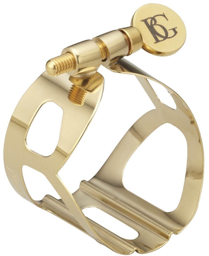 Blattschraube für Bariton-Saxophone BG France L60 Blattschraube für Bariton-Saxophone