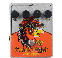 Gitáreffekt Electro Harmonix Cock Fight Gitáreffekt