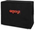 Orange CVR 112 COMB Laukku kitaravahvistimelle Musta-Orange