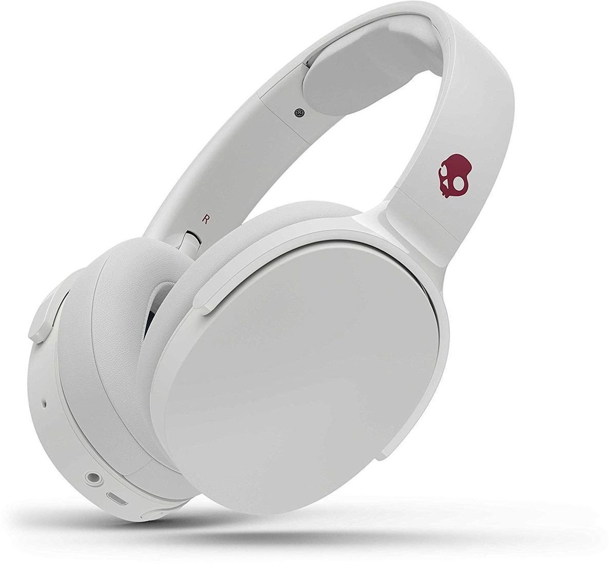 Wireless On-ear headphones Skullcandy Hesh 3 Vice Gray Crimson