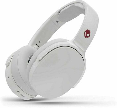Wireless On-ear headphones Skullcandy Hesh 3 Vice Gray Crimson - 1