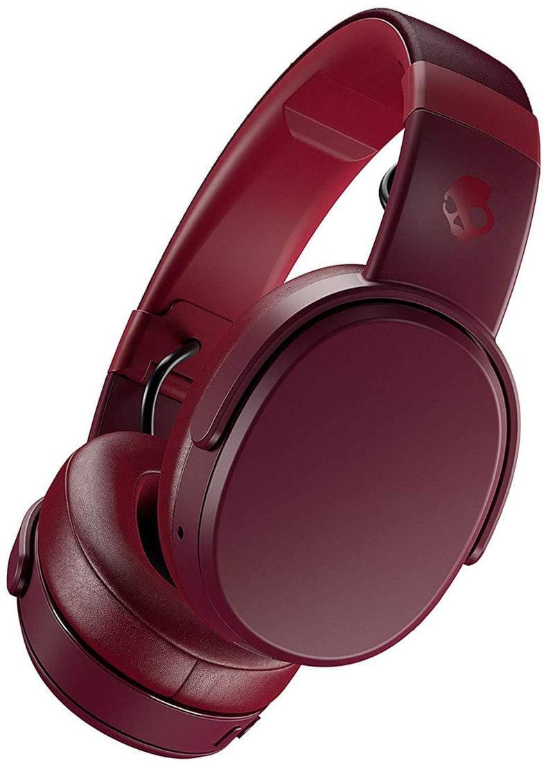 Crusher® ANC 2 | Sensory Bass Headphones with Noise Canceling