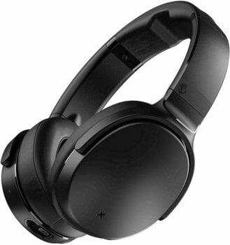 Wireless On-ear headphones Skullcandy Venue ANC Wireless Black - 1