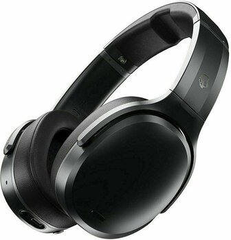 Wireless On-ear headphones Skullcandy Crusher ANC Black-Gray - 1