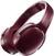 Wireless On-ear headphones Skullcandy Crusher ANC Moab Red Black