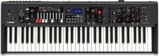 Ψηφιακό όργανο Yamaha YC61 Ψηφιακό όργανο