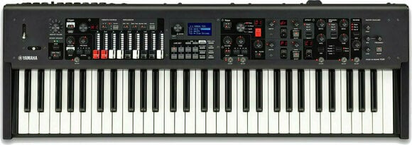 Elektronický organ Yamaha YC61 Elektronický organ (Zánovné) - 1