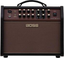 Combo para Guitarra Acústica-Eléctrica Boss ACS Live LT Combo para Guitarra Acústica-Eléctrica
