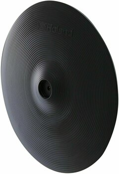 Cymbal-skydd Roland CY-14C-T - 1