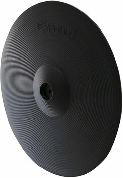 Cymbal-skydd Roland CY-16R-T - 1