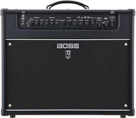 Boss Katana Artist MKII