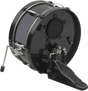 E-Drum Pad Roland KD-180L-BK - 1