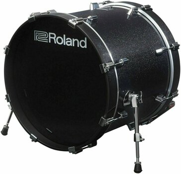Bass Drum Pad Roland KD-200-MS - 1