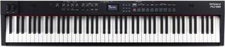 Digitaal stagepiano Roland RD-88 Digitaal stagepiano Black (Zo goed als nieuw)