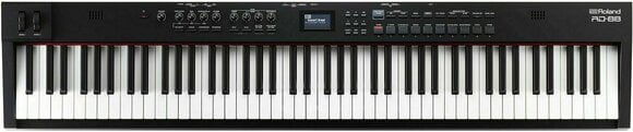 Cyfrowe stage pianino Roland RD-88 Cyfrowe stage pianino - 1