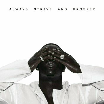 LP ASAP Ferg - Always Strive and Prosper (2 LP) - 1
