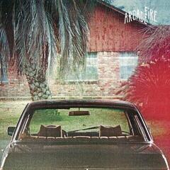 Vinyl Record Arcade Fire - Suburbs (2 LP)