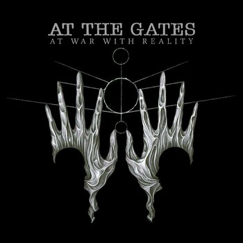 Disco de vinilo At The Gates At War With Reality (LP) - 1